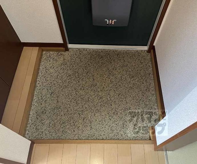 【アネックス勝林田】間取