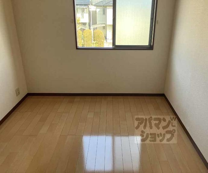 【アネックス勝林田】間取