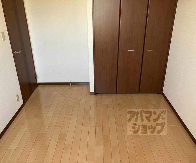 【アネックス勝林田】間取