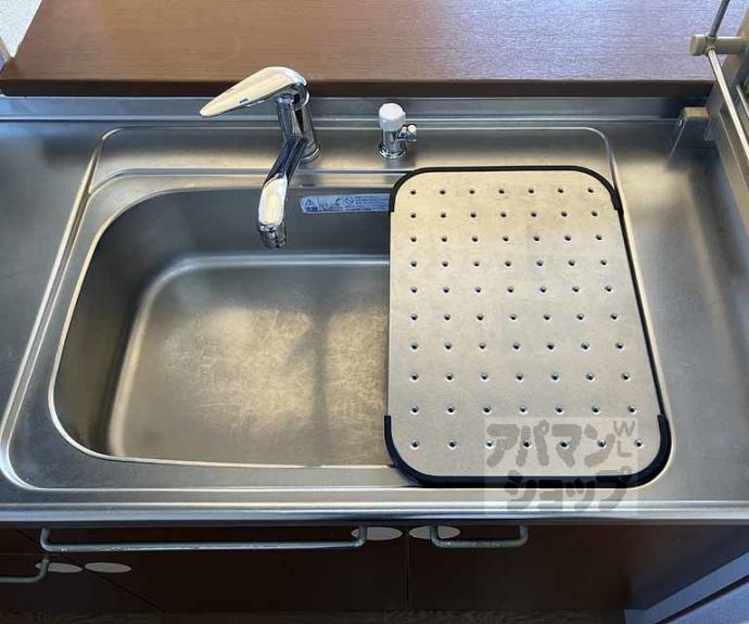 【アネックス勝林田】間取