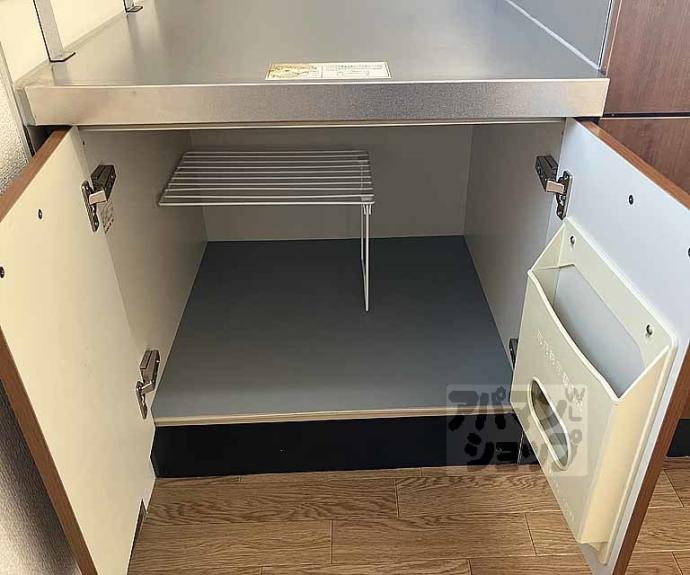 【アネックス勝林田】間取