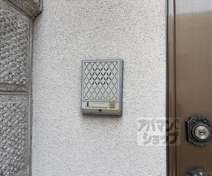【奥海印寺太鼓山貸家】