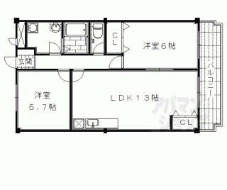 【グリーンハイツ田中】