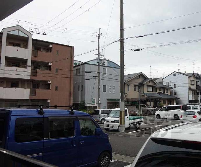 【グリーンハイツ田中】間取