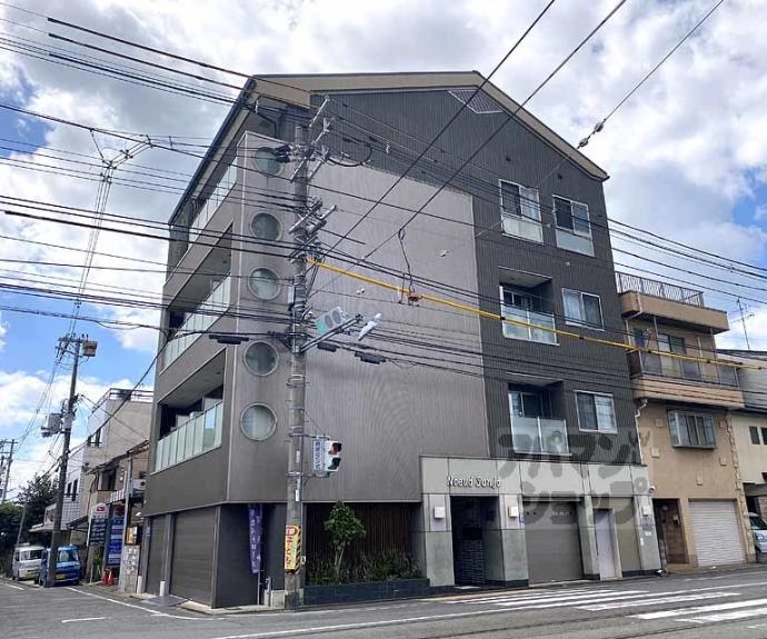 【Ｎｏｅｕｄ　Ｓａｎｊｏ】間取