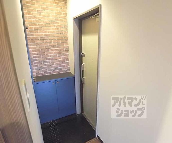 【Ｎｏｅｕｄ　Ｓａｎｊｏ】間取