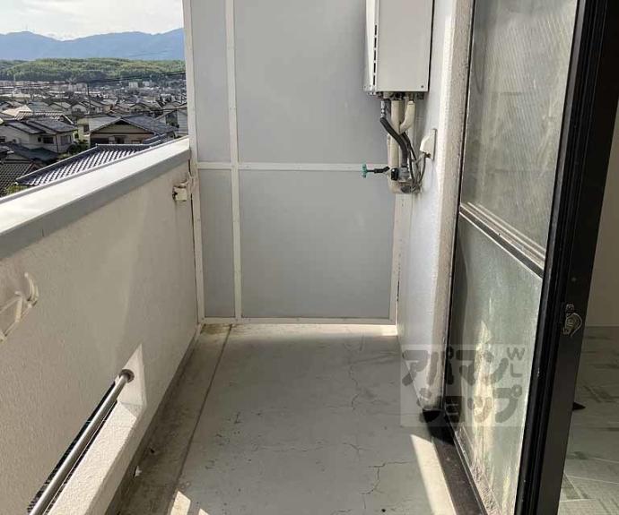 【グレース桂】間取