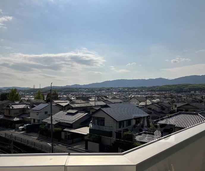 【グレース桂】間取