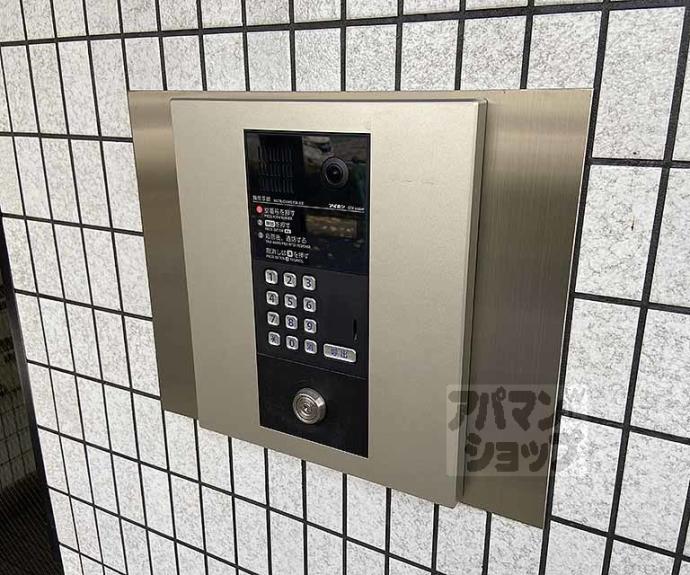 【グレース桂】間取