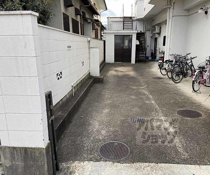 【グレース桂】間取