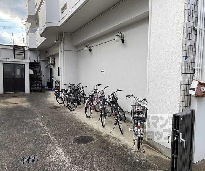 【グレース桂】間取
