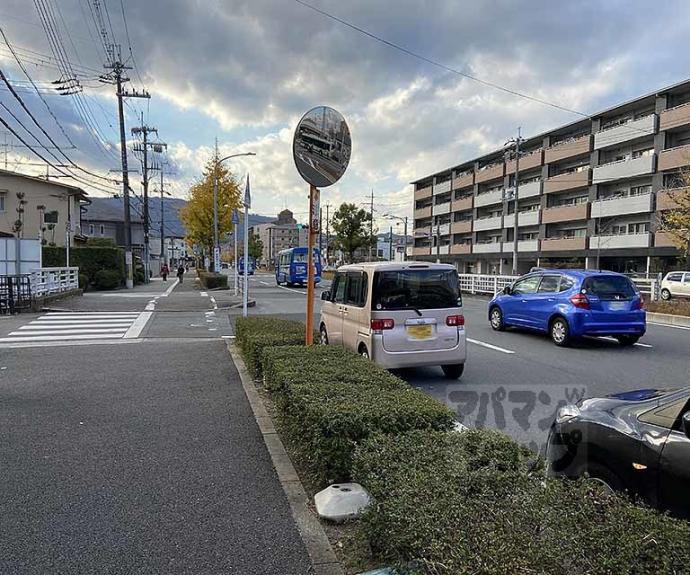 【グレース桂】間取