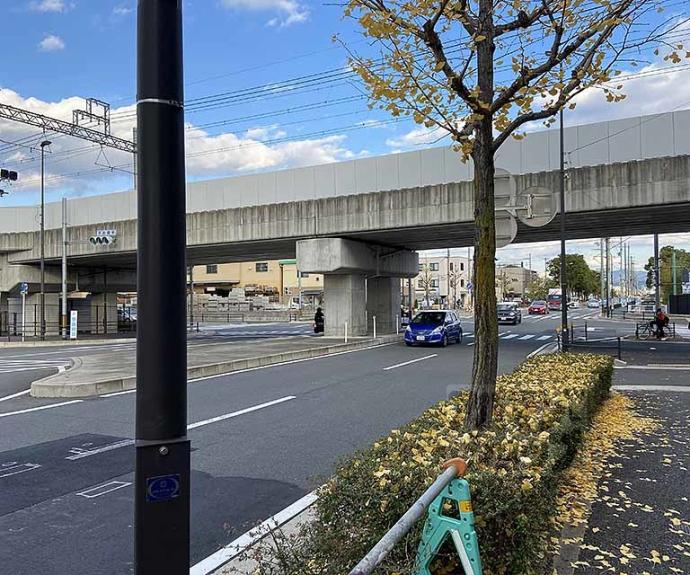 【グレース桂】間取