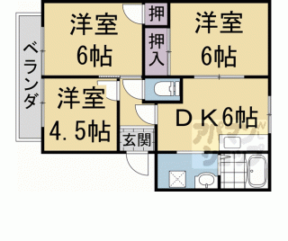 【コートヴィレッジ・イースト】