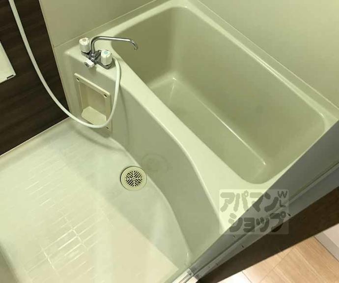 【コートヴィレッジ洛西】間取