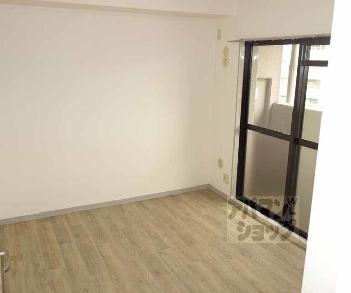 【コーポラス桂】間取