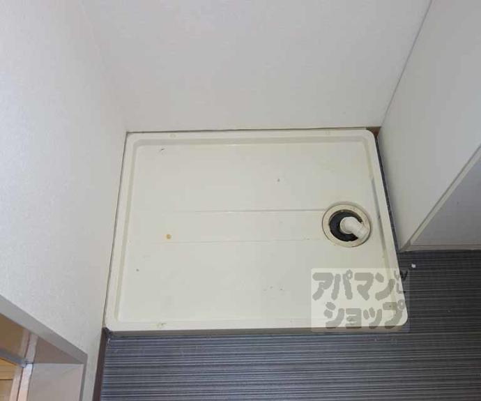 【コーポラス桂】間取