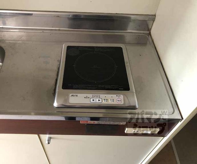 【コーポ曙】間取