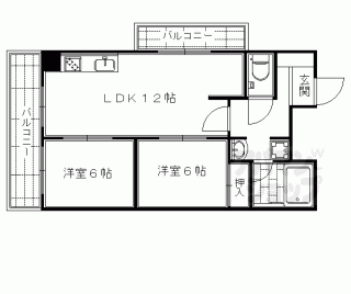 【第２１長栄コーポ小山】