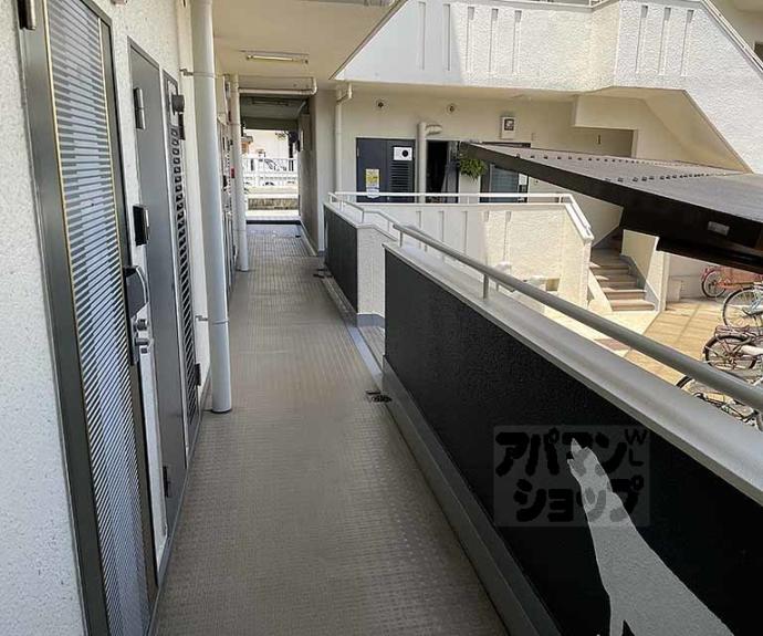 【第21長栄コーポ小山】間取