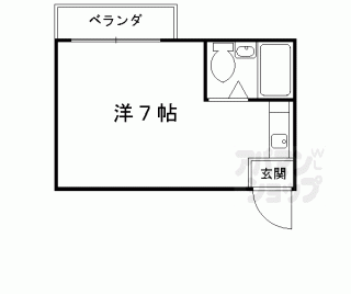 【コーポ東代】