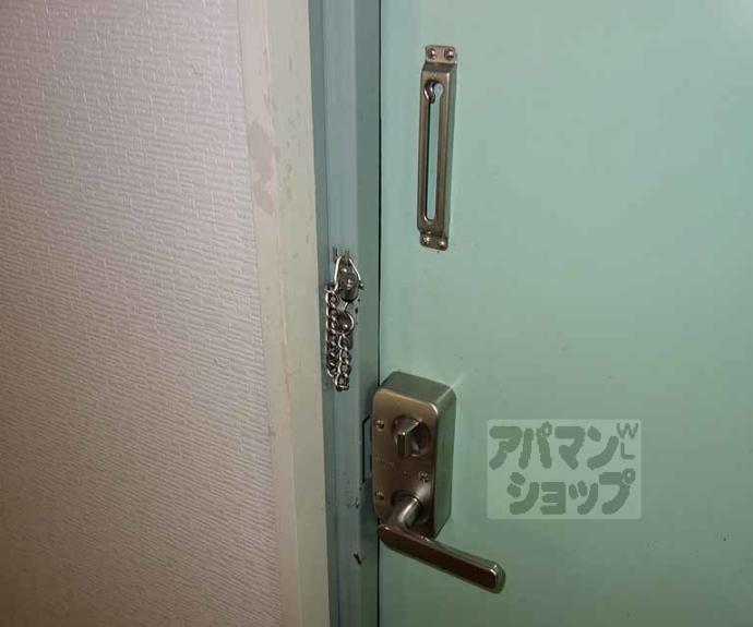 【コーポ東代】間取