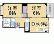 コーポ湯浅：建物外観