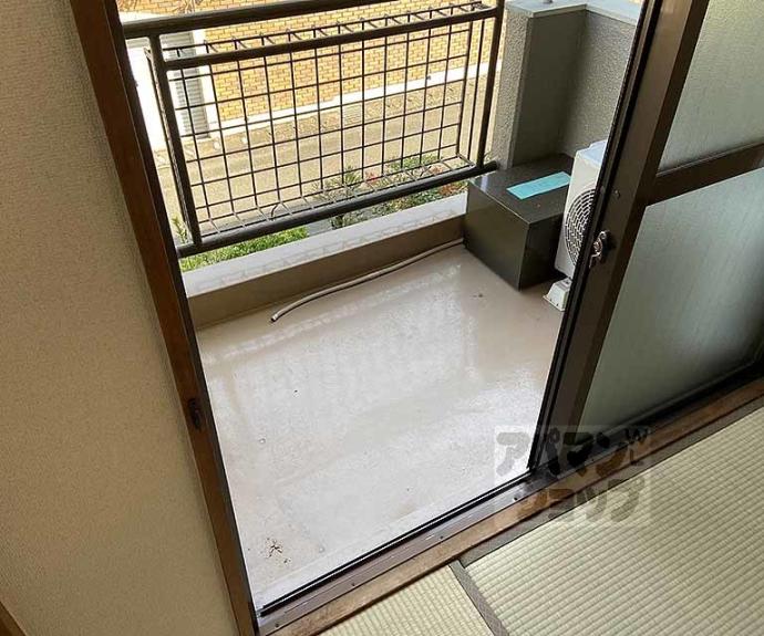 【コーポ湯浅】間取