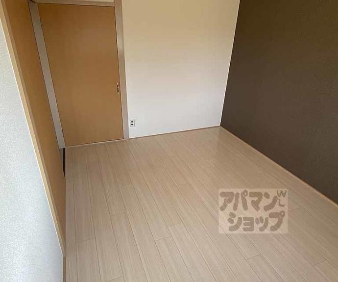 【コーポ湯浅】間取