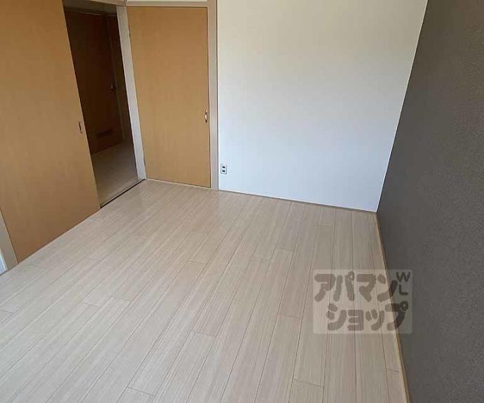 【コーポ湯浅】間取