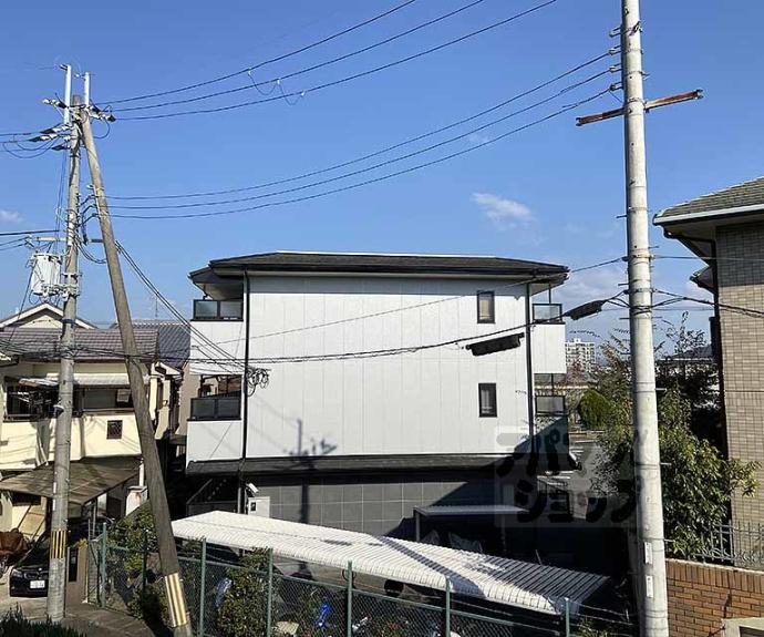 【コーポ湯浅】間取