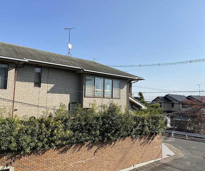 【コーポ湯浅】間取