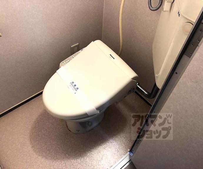 【コーポ藤岡】間取