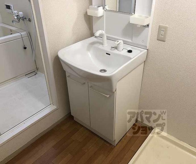 【コーポ藤岡】間取