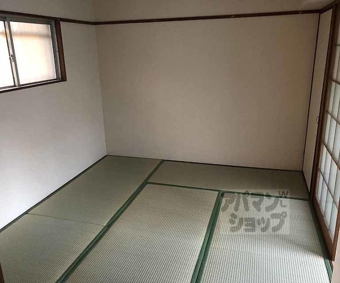 【コーポ藤岡】間取