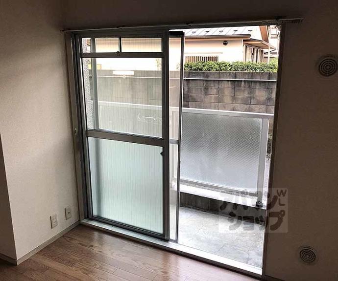 【コーポ藤岡】間取