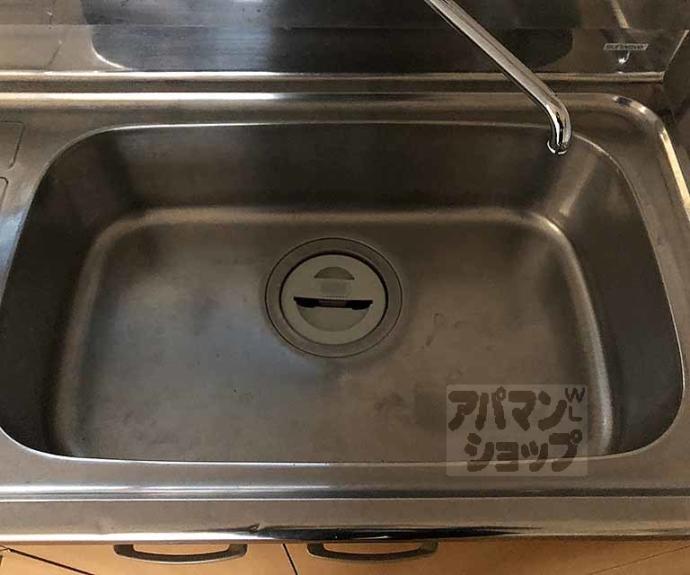 【コーポ藤岡】間取