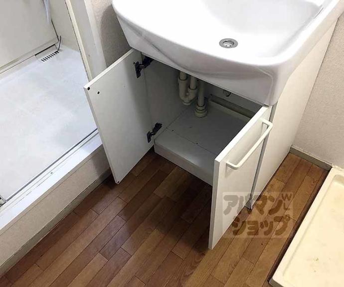 【コーポ藤岡】間取