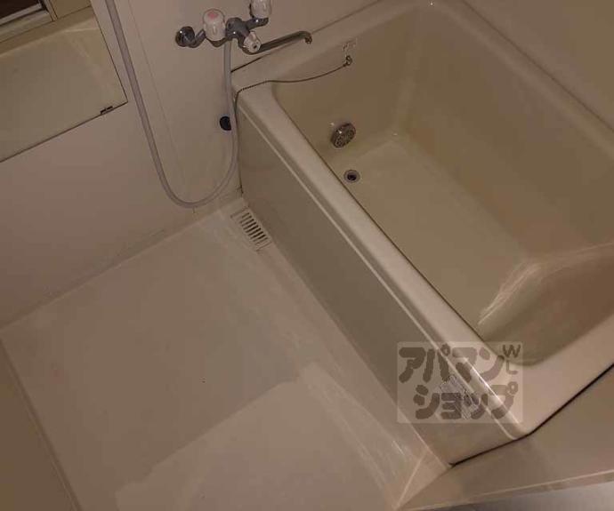 【コーポ藤岡】間取