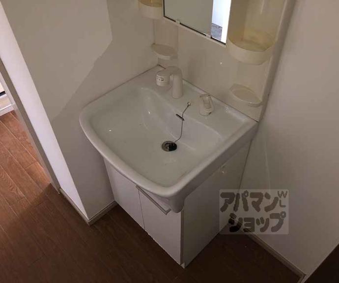 【コーポ藤岡】間取