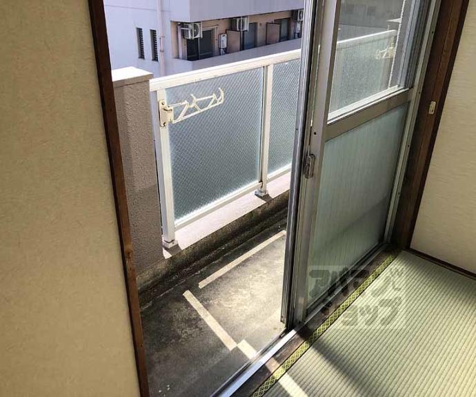 【コーポ藤岡】間取