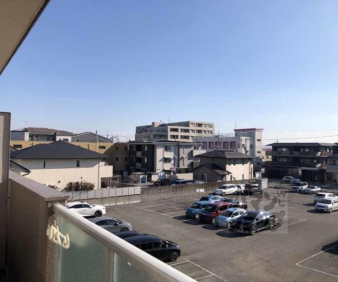 【コーポ藤岡】間取