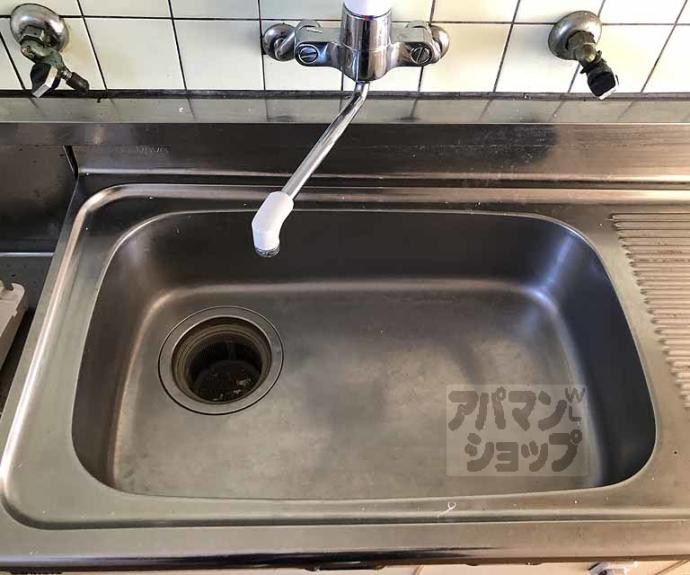 【コーポ藤岡】間取