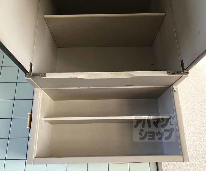 【コーポ藤岡】間取