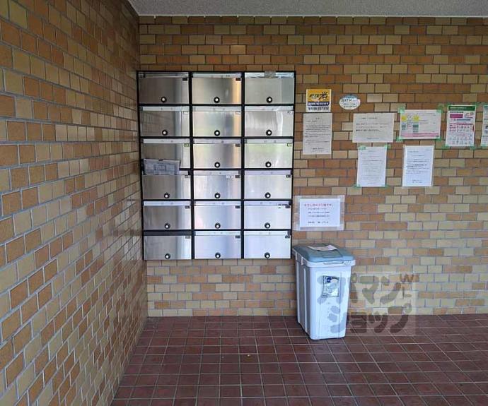 【コーポ藤岡】間取