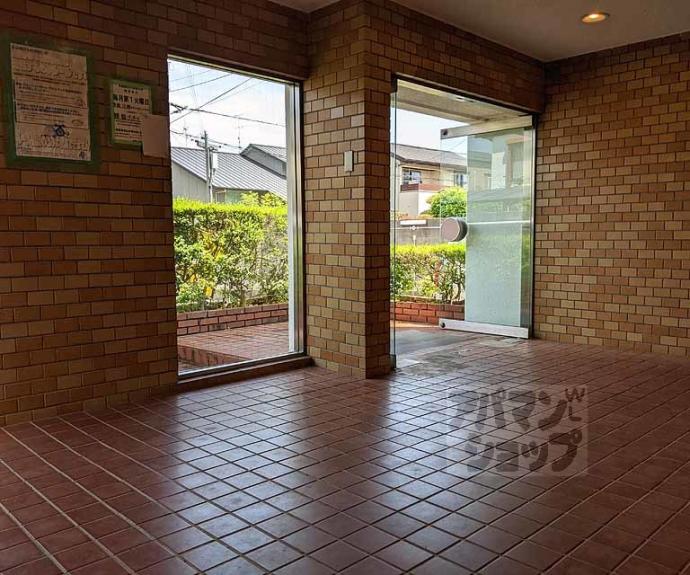 【コーポ藤岡】間取