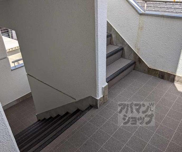 【コーポ藤岡】間取