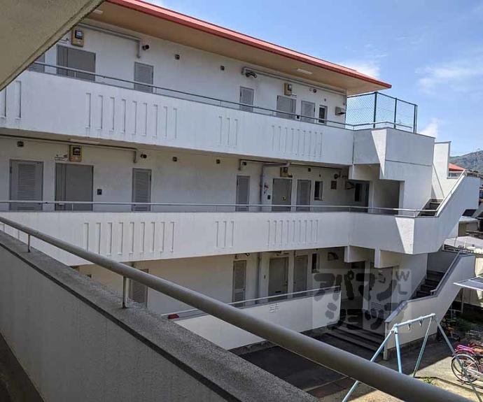 【コーポ藤岡】間取