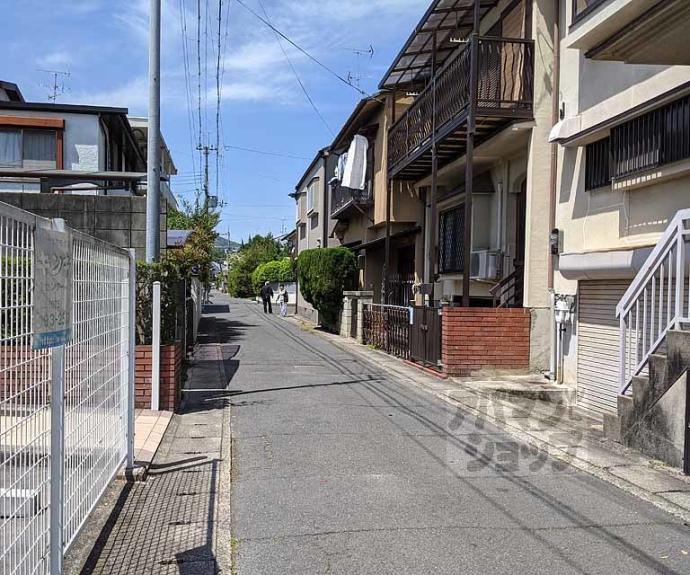 【コーポ藤岡】間取