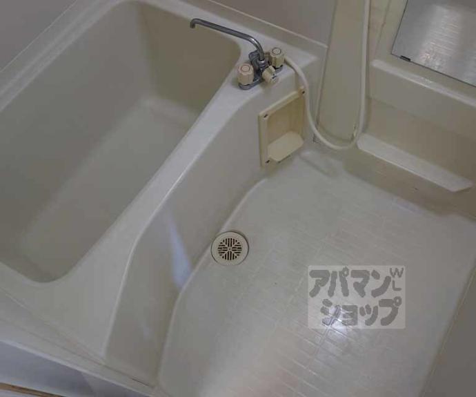 【コーポ比恵】間取